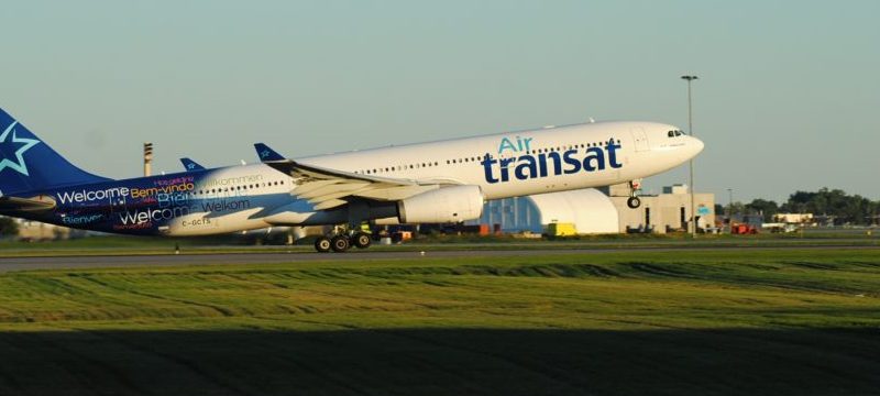 Air Transar A330-300