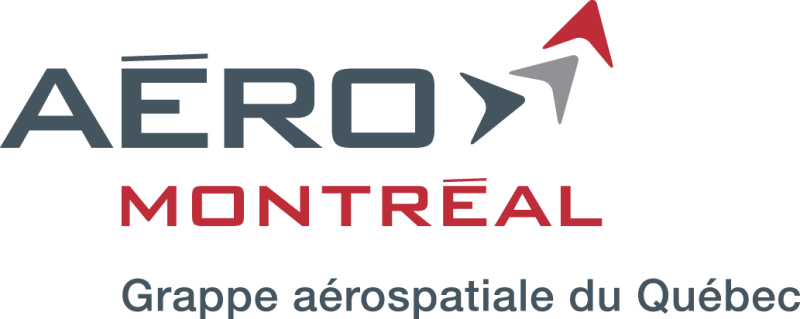 Logo d'Aéro-Montréal