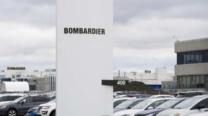 Bombardier