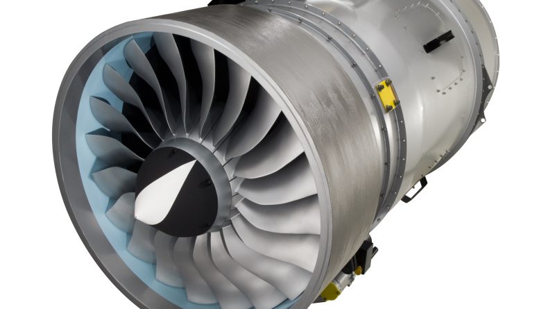 Moteur PW800 de Pratt & Whitney Canada