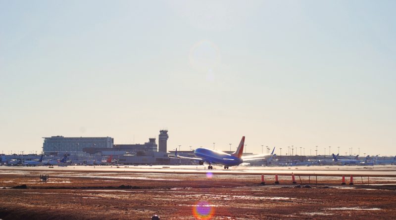 Canadian Air Travel