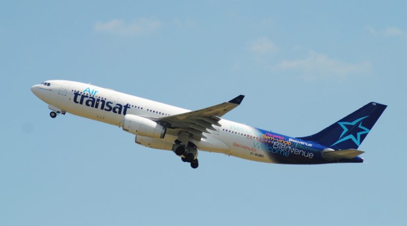 Air Transat A330