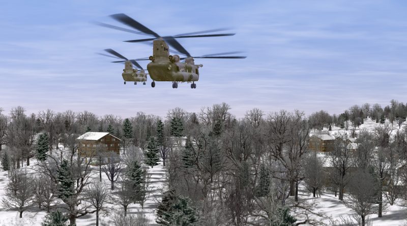 Chinooks-winter-scene