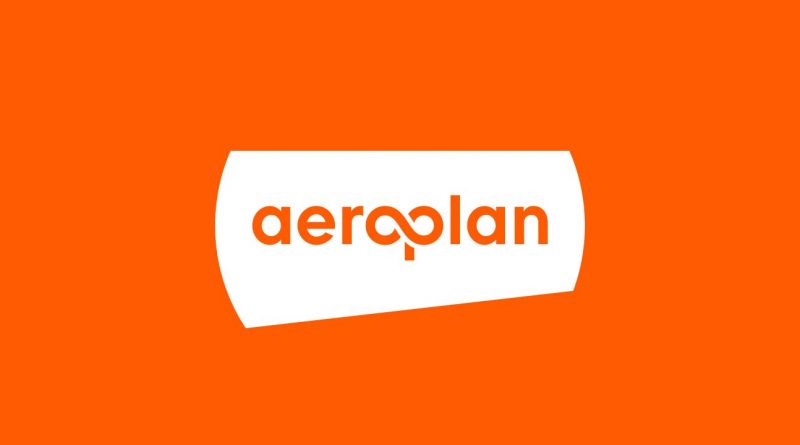 Logo aeroplan