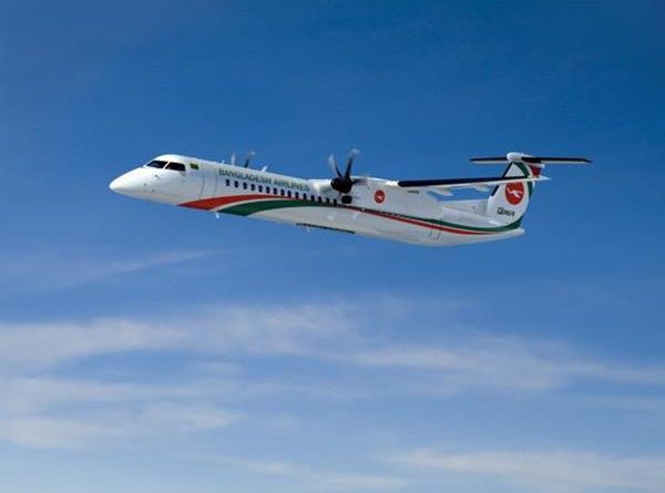 Q400 Biman