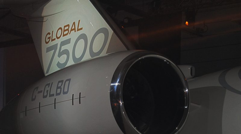 Global 7500