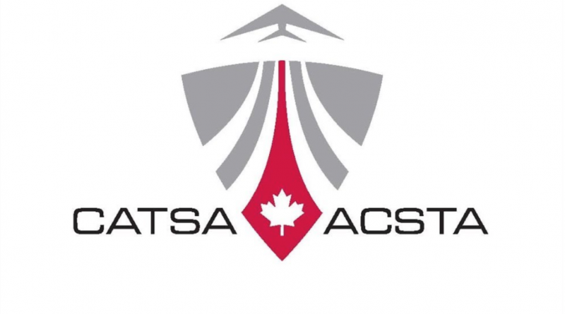 Logo CATSA