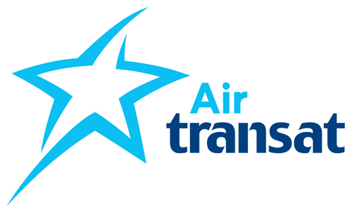 Logo Air Transat