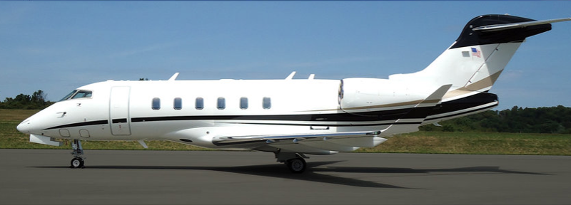 LJ Aviation put two more Challenger 350 in service