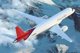 Mitsubishi Aircraft settles in Montreal