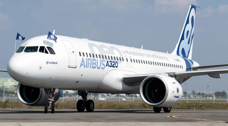 Airbus A320neo facts and rumors