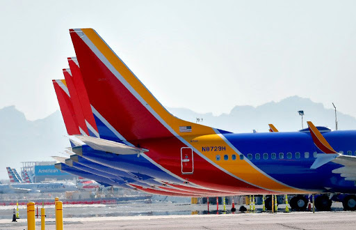 Southwest and the A220