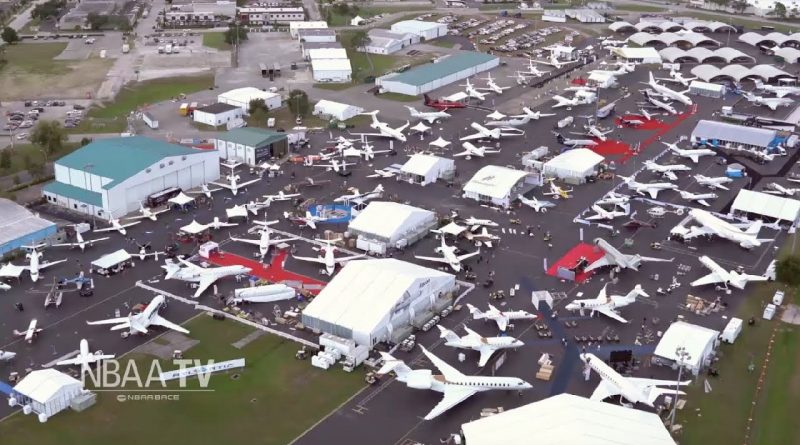 NBAA 2020