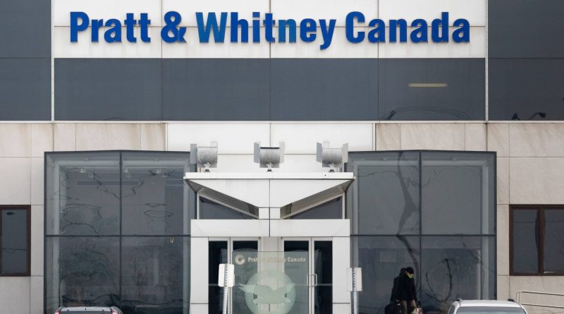 Pratt & Whitney Canada