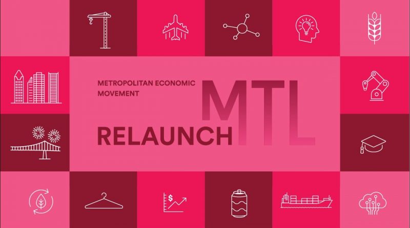 Relaunch MTL logo