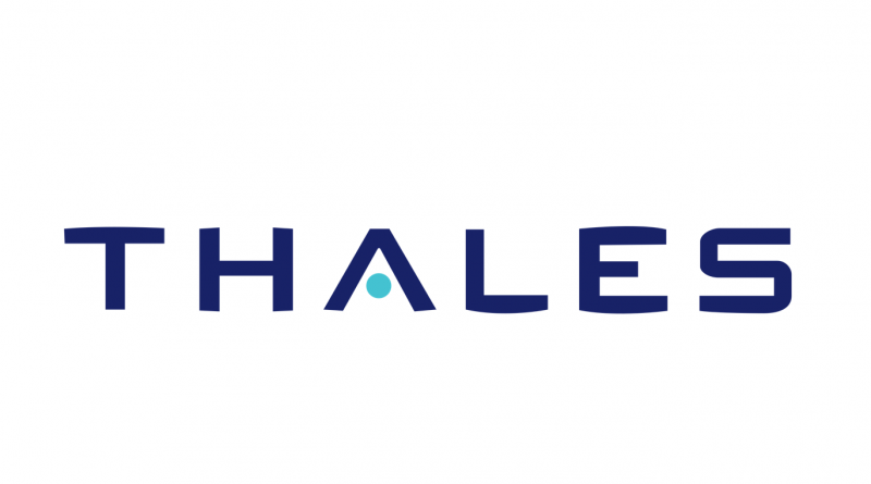 Logo Thales